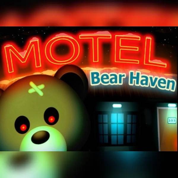 Bear Haven Nights (PC) Steam Key - GLOBAL