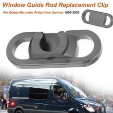 Car window rail clamp for Mercedes-Benz 95-06