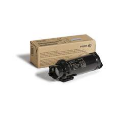 Toner Xerox 106R03480 Svart