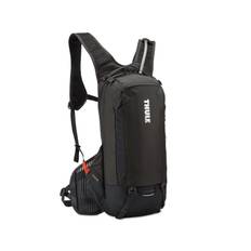 Thule Rail Obsidian Rygsæk, 12L - Svart