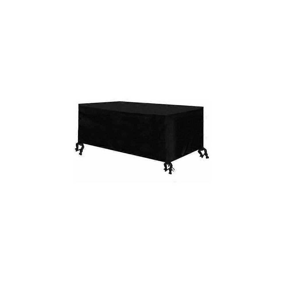 170 x 94 x 70cm Garden Furniture Covers Garden Furniture Cover Waterproof Protective Cover for