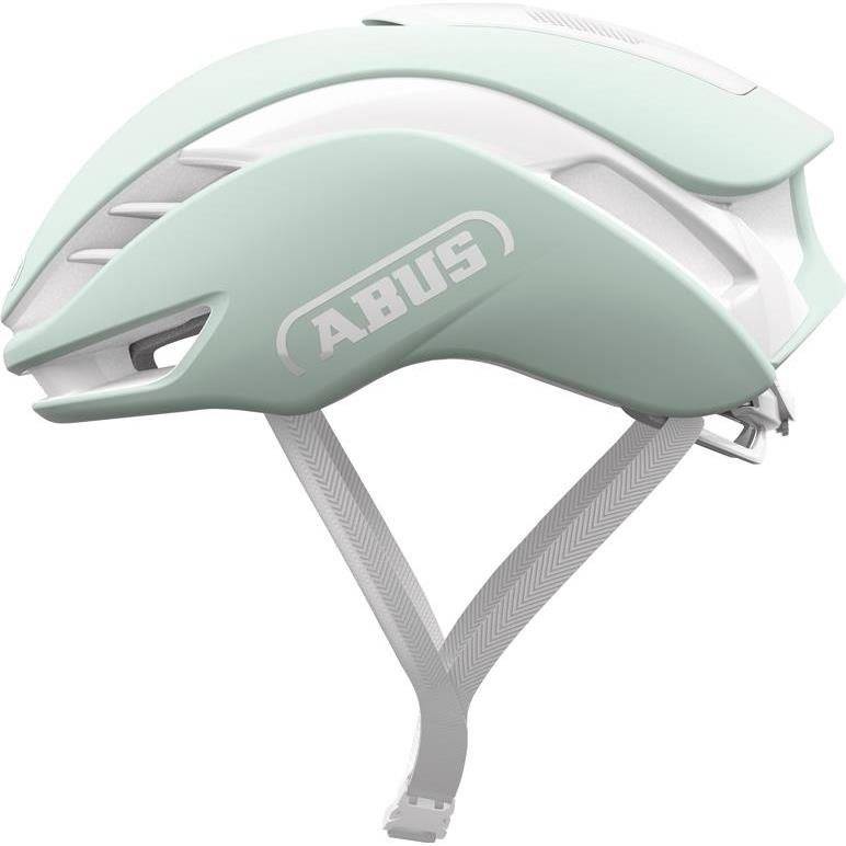 Cykelhjälm Abus GameChanger 2.0 Pure Mint (L)