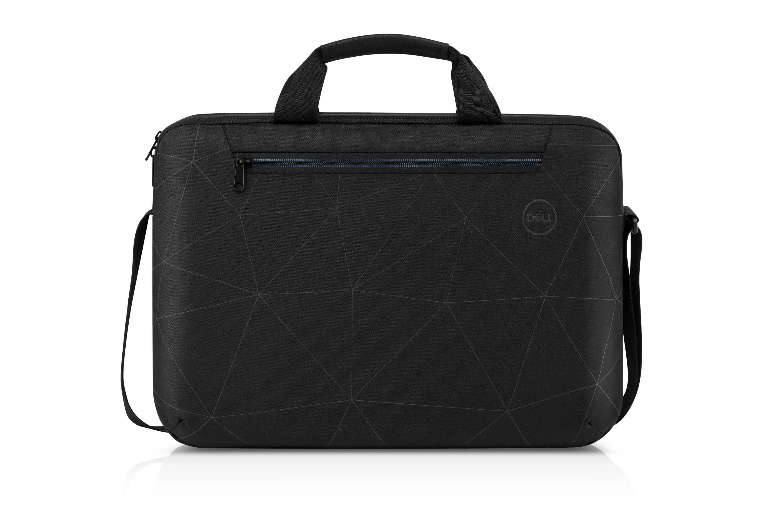 Dell Computertasker. Bæretaske til 15,6". Sort.
