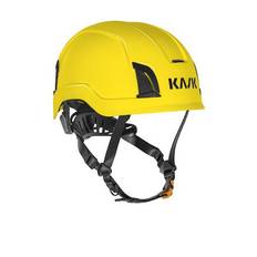 Skyddshjälm Kask Zenith X Gul