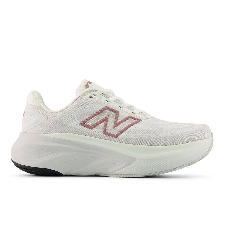 New Balance Löparskor Fresh Foam X More V5 - Havssalt - ['Brun'] (39)