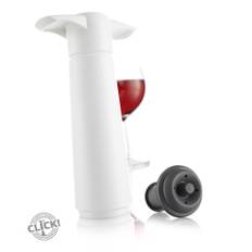 Vacu Vin Wine Saver Vakuumpump med 1 stopper