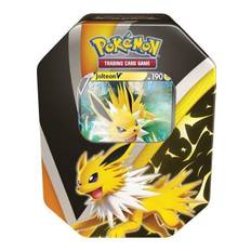 Jolteon V – Eevee Evolutions Tin