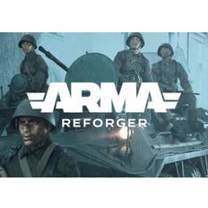 Arma Reforger (PC) Steam Gift - EU