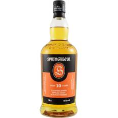 Springbank 10 år