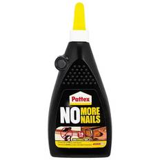 Pattex No more nails wood