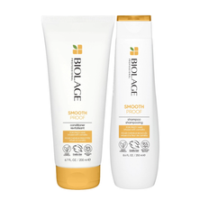 Matrix Biolage SmoothProof – Schampo 250ml + Balsam 200ml