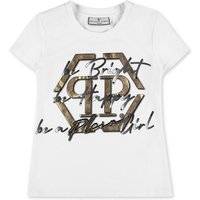T-shirt Rund Hals Ss
