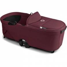 Bugaboo Dragonfly Liggdel DARK CHERRY