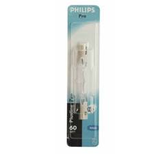 Halogenpære 48w r7s - osram