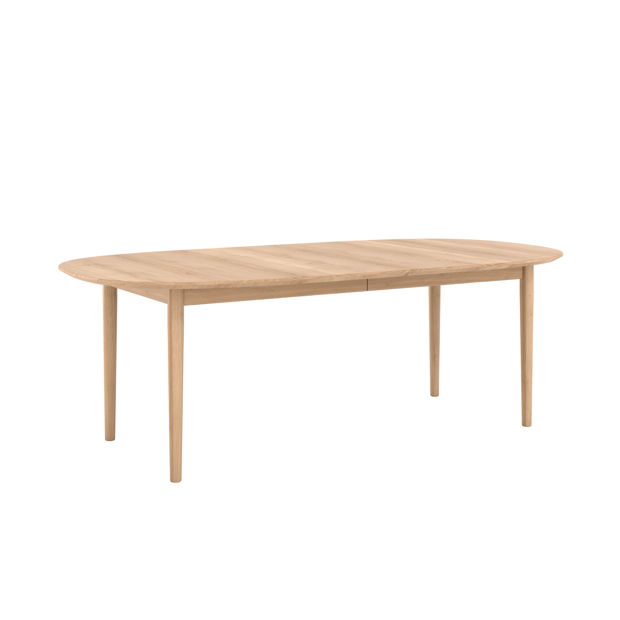 Classic 255 udtræksbord | Andersen Furniture | Spisebord