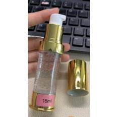 Lash & Brow Lift No.3 "24k Essence 15ml"