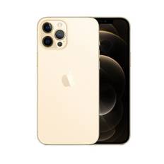iPhone 12 Pro Begagnad Guld 256 GB Premium