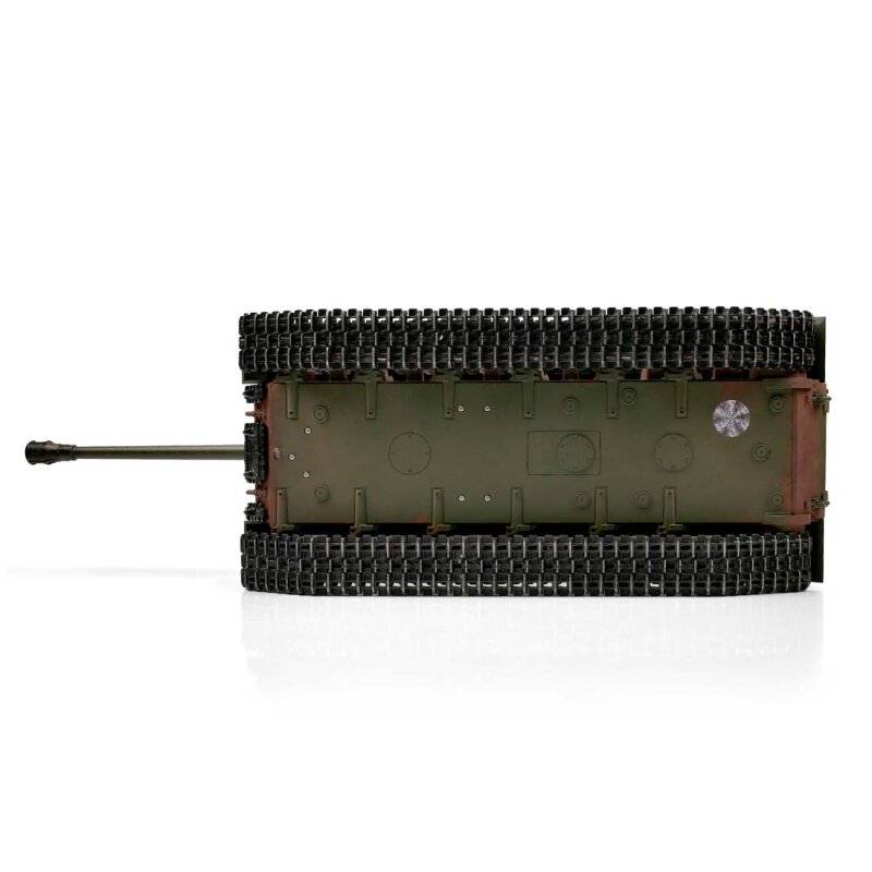 1/16 RC IS-2 1944 camo IR
