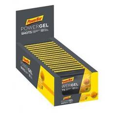 POWERBAR POWERGEL SHOTS 24 x 60 g