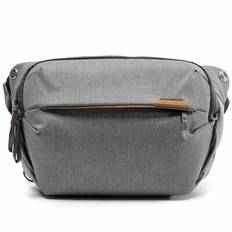 Peak Design Everyday Sling V2 light gray 10l