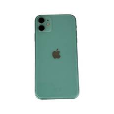 iPhone 11 64GB Green  |Som ny|
