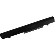 Batteri til HP ProBook 430 G1 G2 H6L28AA, H6L28ET, HSTNN-IB4L, RA04, 745662-001, 708459-001