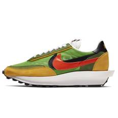 Nike Ld Waffle Sacai Green Gusto 36