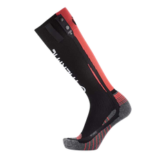 S.E.T® Ultra Warm Nordic Socks Black (37/38) - Svart (37/38)