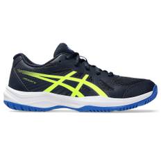 UPCOURT 6 GS - Midnight/Safety Yellow - 30.5