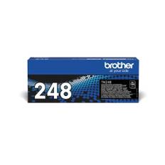 BROTHER Toner TN248BK TN-248 Black
