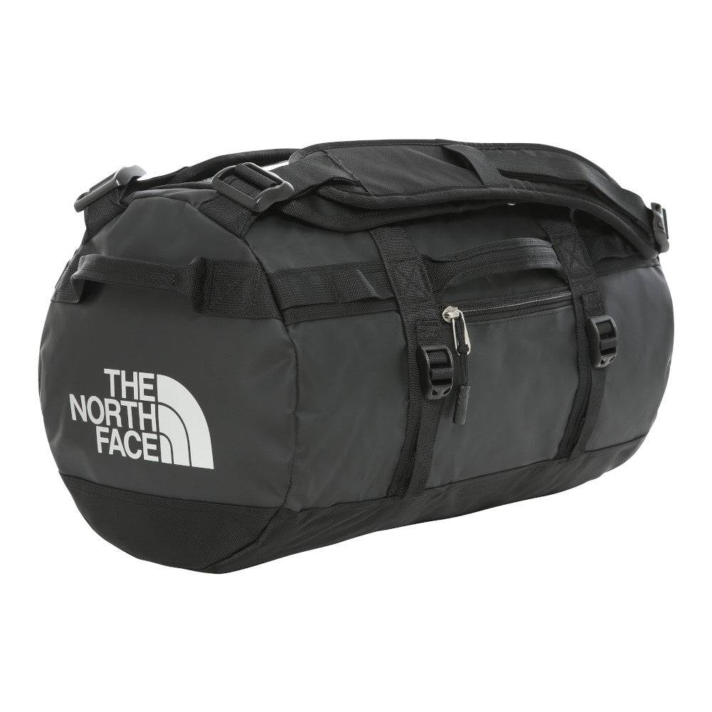 The North Face - Base Camp Duffel Bag XS 31L // Sort