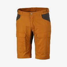 Lundhags - Authentic II Ms Shorts (Dk Gold/Tea Green) - 58 (2XL)