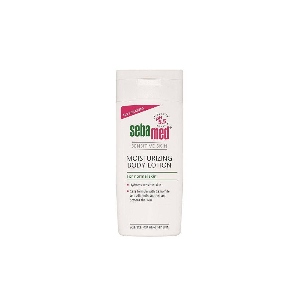 Sebamed Klassisk återfuktande bodylotion - 200ml