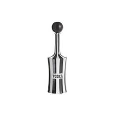 Vice decanter vodka - Vit / Svart (Ø: 11 x H: 39,5 cm / V: 1,2 L)