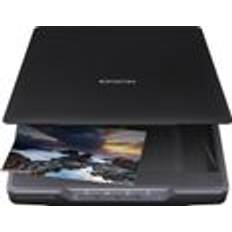 EPSON Perfection V39II Photo and document scanner