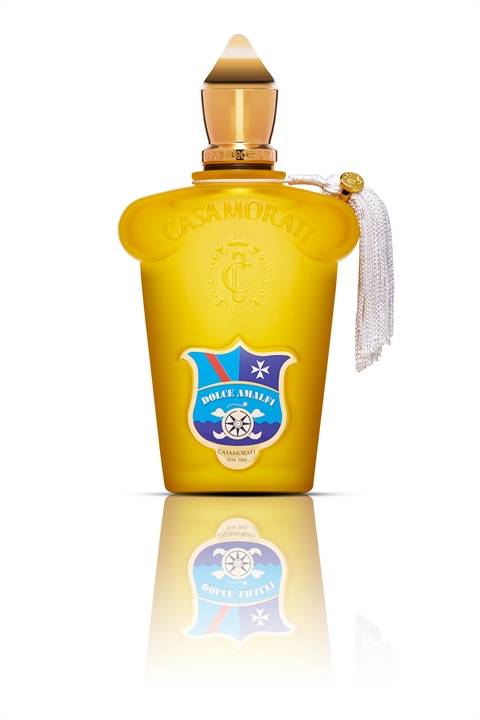 Casamorati Dolche Amalfi Eau de Parfum 100 ml