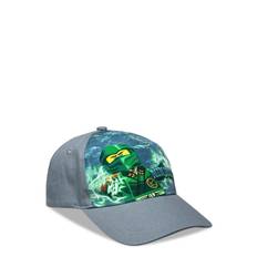 LEGO KIDSWEAR Lwagan 308 - Cap |Grön |54-56