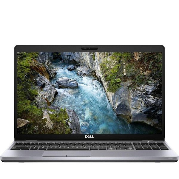 Dell Precision 3550 15.6" - 256GB SSD - i7-10810U - 32GB - Win11 - Stand A