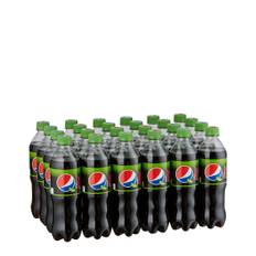 Pepsi Max Lime 24×50 cl