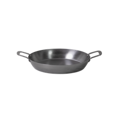 HOT WOK Paellapande 35 cm