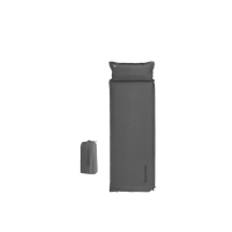 Self-inflating mat d01 pillow single 3cm cnk2300dz014-grey NATUREHIKE