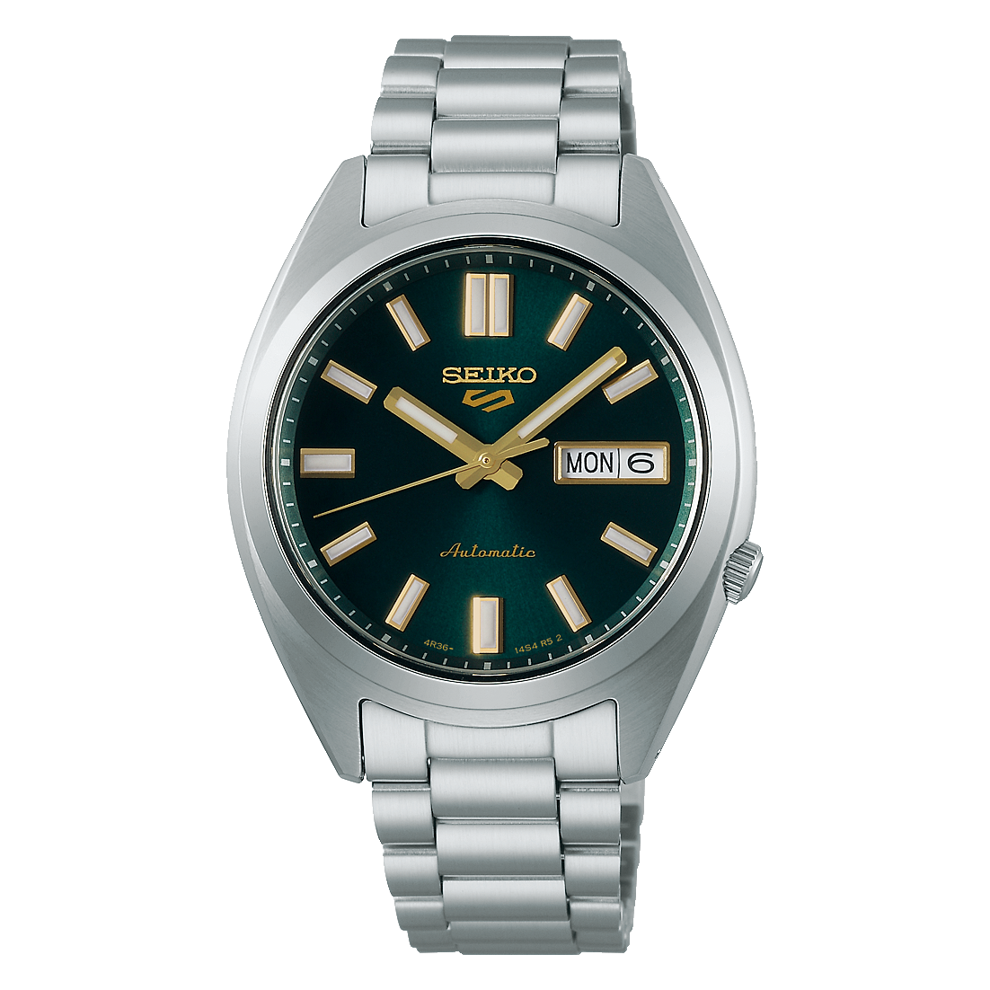 Seiko 5 Sport SRPL57.