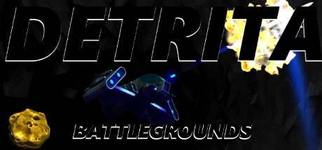 Detrita Battlegrounds (PC) - Standard