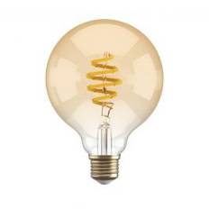 Hombli Smart Filament Bulb CCT E27 G95-Amber