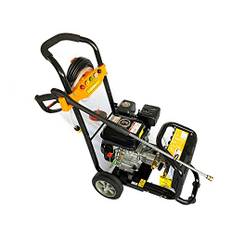 TFCFL Professionell högtryckstvätt bensinmotor 7,5 hk 3600 RPM OHV-motor