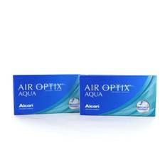 Air Optix Aqua, 2x 3er Box