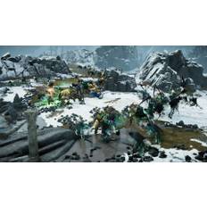 Warhammer Age of Sigmar: Realms of Ruin Steam Account