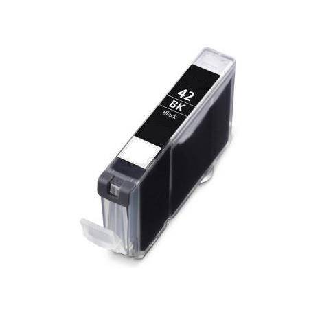 Pixojet bläckpatron Canon CLI 42 - 6384B001 svart 13 ml