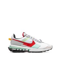 Nike - Air-Max Pre-Day sneakers - unisex - gummi/Tyg/Tyg - 13 - Vit