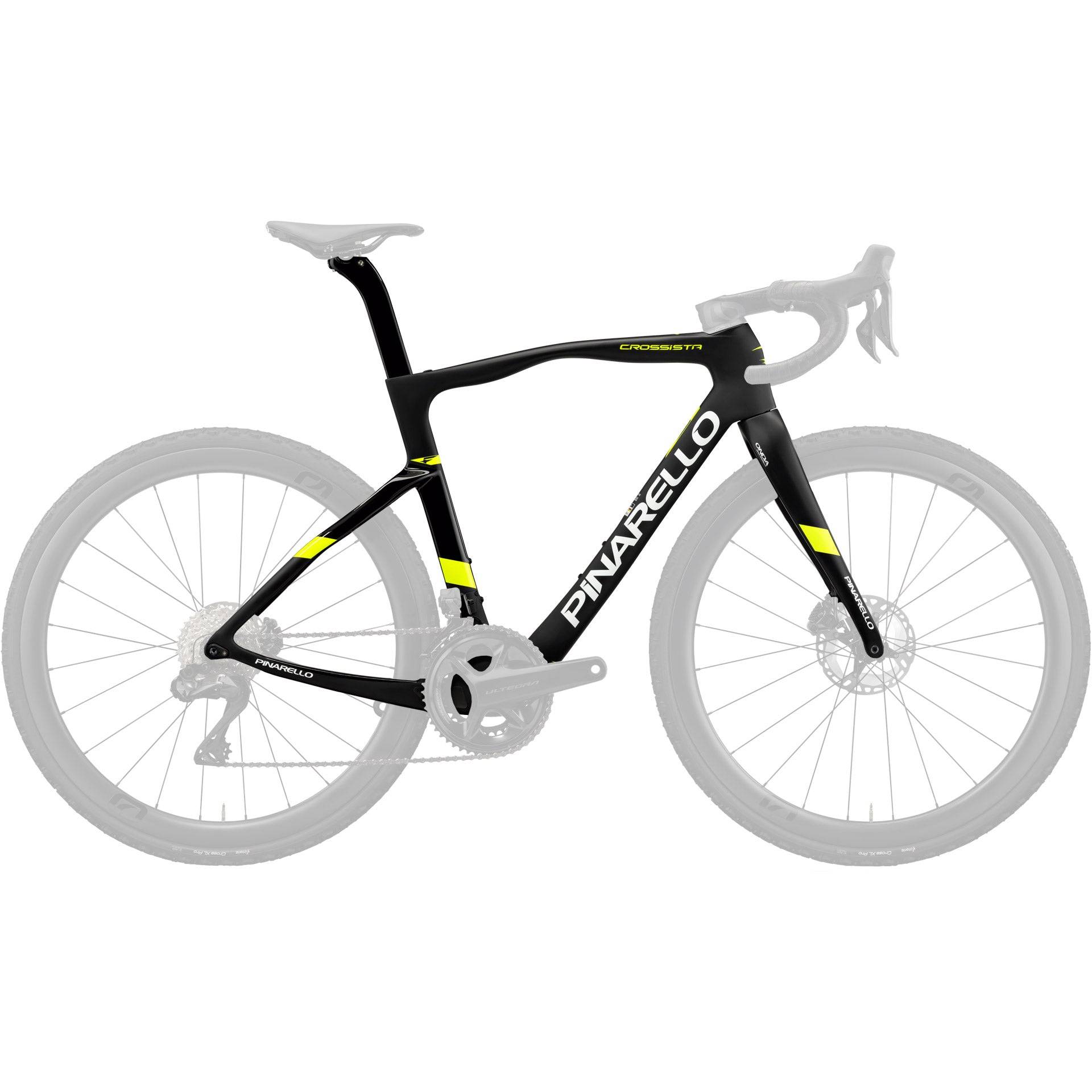 Pinarello Crossista 2024
